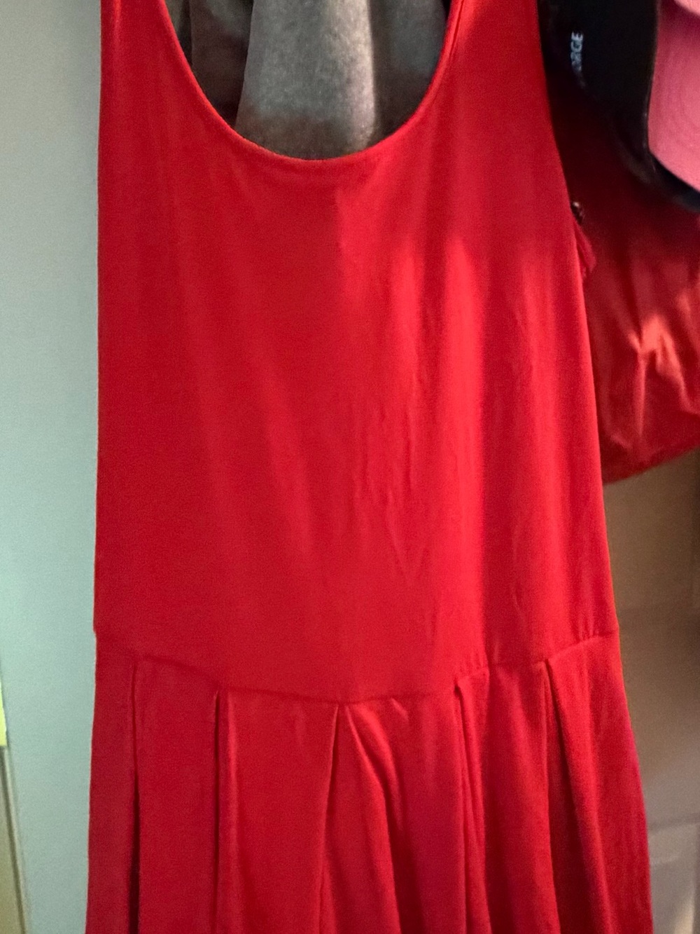 Madden Girl comfy type dress with skort